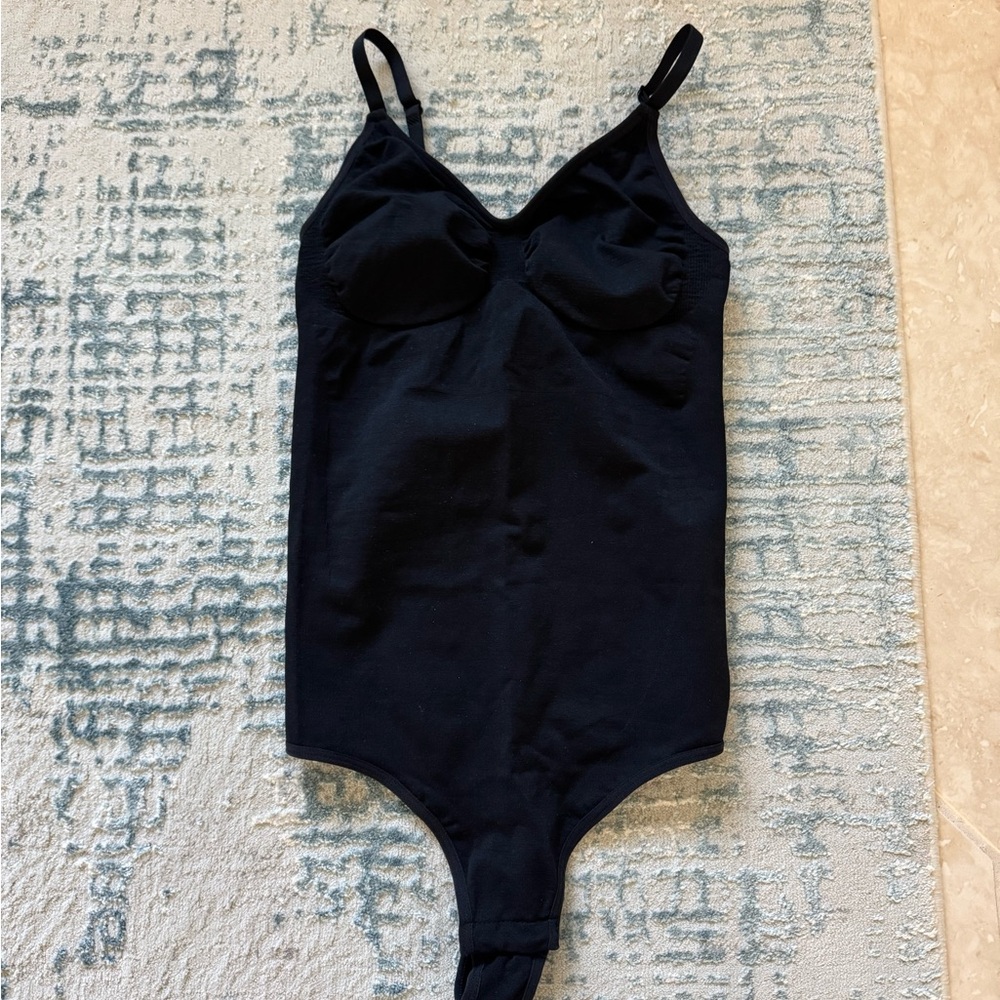 Black Bodysuit